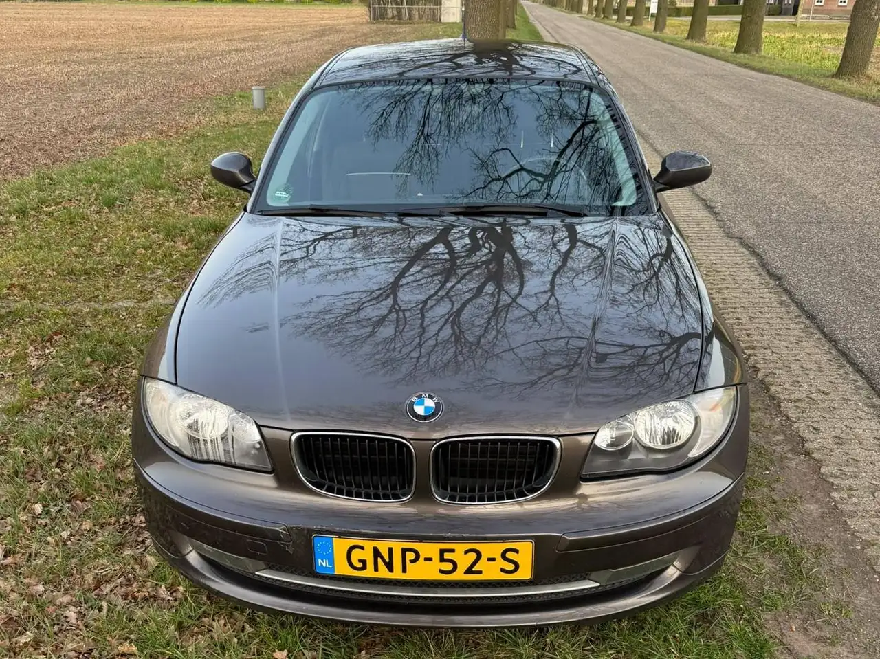 BMW 116