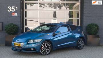 1.5 i-Vtec IMA Sport | HKS