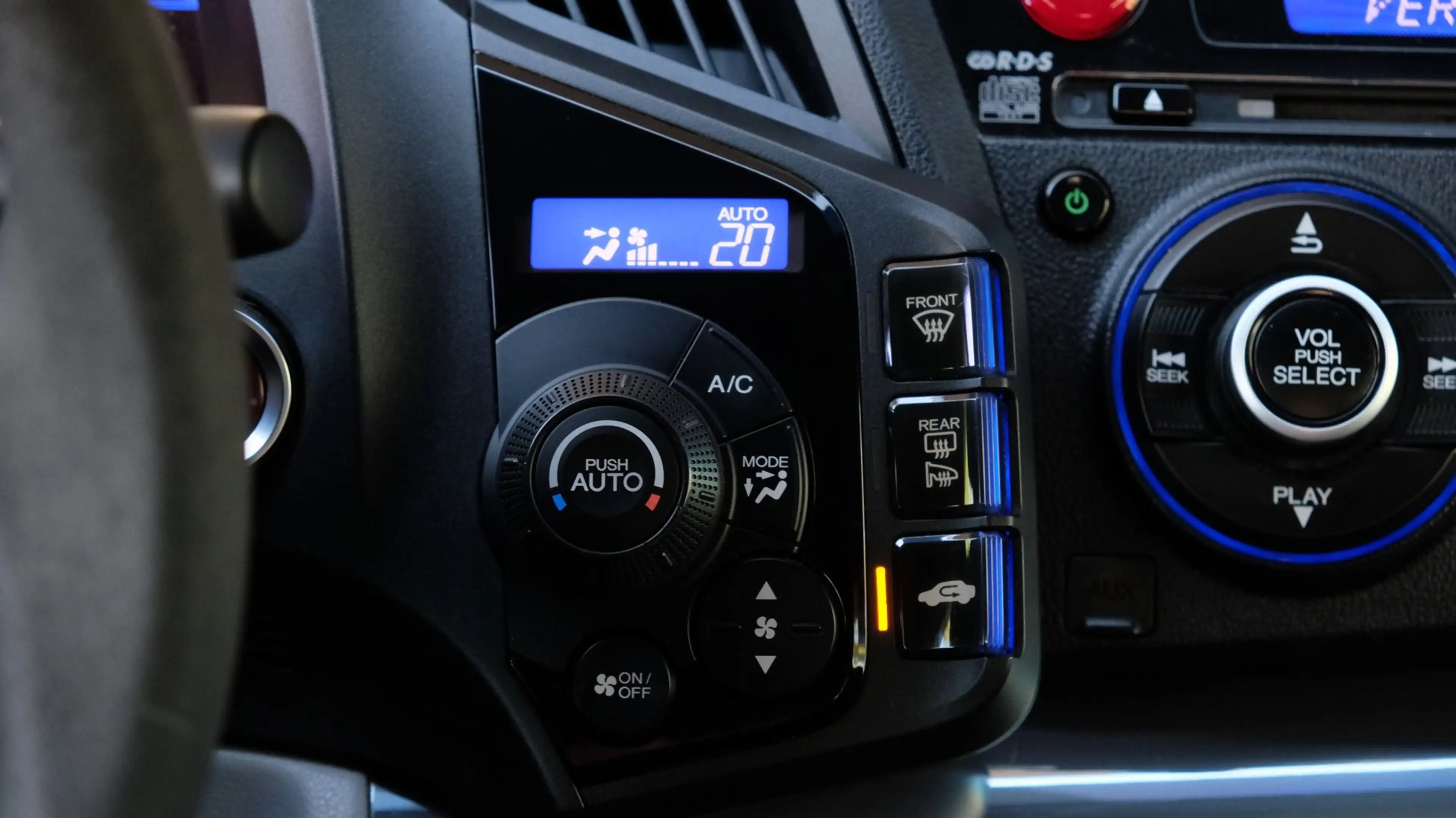 Honda CR-Z 1.5 i-Vtec IMA Sport | HKS — photo 11