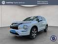 Mitsubishi Outlander Outlander 2.4 4WD Plug-In Hybrid Intro Edition Blanc - thumbnail 1