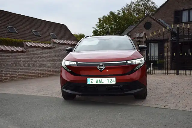 Nissan Leaf 75 kWh Evolve