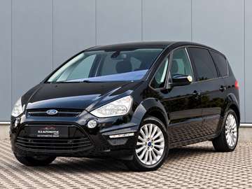 1.6 TDCi | 7-Zits | Navi | Cruise | Bluetooth