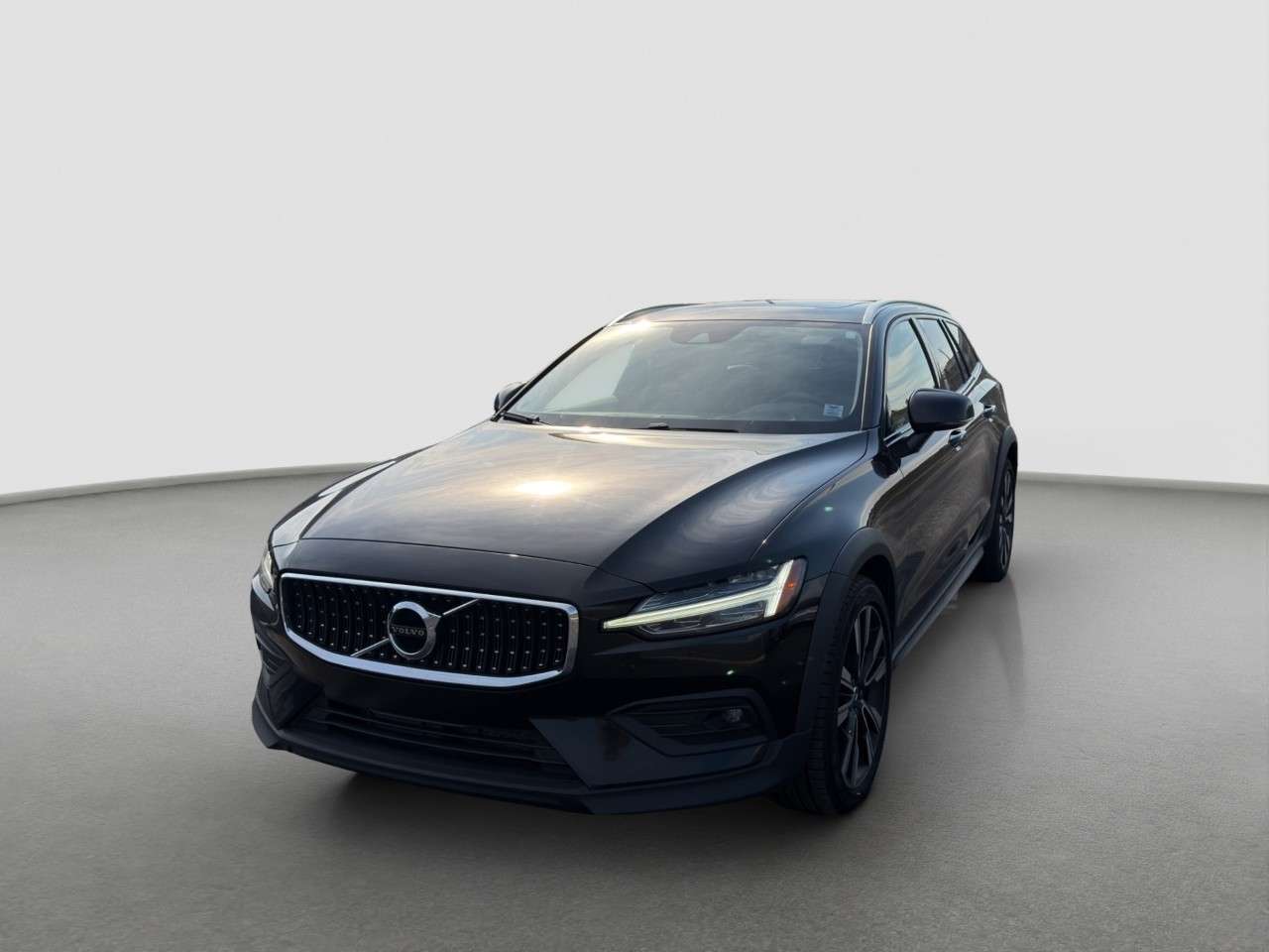 2021 Volvo V60 T5 AWD