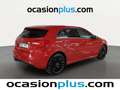 Mercedes-Benz A 180 180CDI BE Urban 7G-DCT Rouge - thumbnail 4