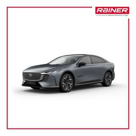 Mazda6e 80kWh LR Takumi