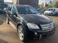 Mercedes-Benz ML 420 CDI AMG PAKET TÜV 05.2027 Schwarz - thumbnail 9