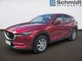 Mazda CX-5 /CD150/AT/TAKUMI MIT ANHÄNGEVORRICHTUNG Rot - thumbnail 2
