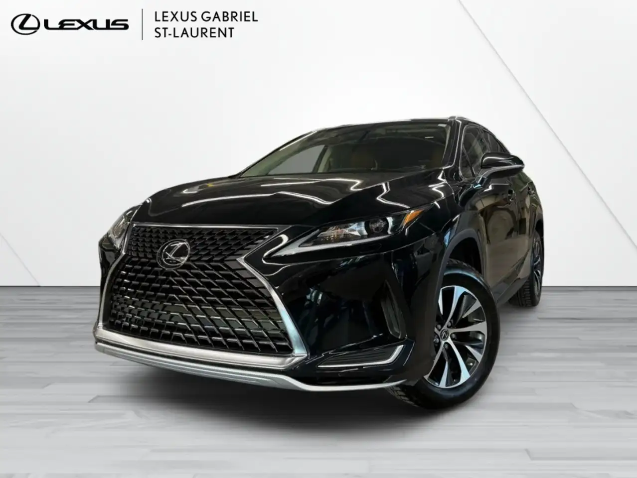 2022 Lexus RX
