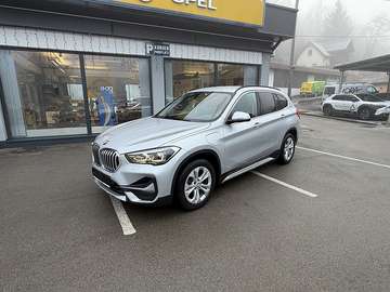 xDrive25e PHEV Aut.