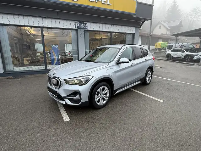 BMW X1 xDrive25e PHEV Aut.