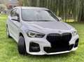 BMW X1 X1 2.0 d xDrive18 AdBlue Blanc - thumbnail 1
