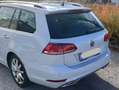 Volkswagen Golf Variant Golf Variant Highline 2,0 TDI Highline Silber - thumbnail 9