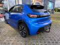 Peugeot 208 GT Line,camera,navi,trekhaak Azul - thumbnail 4
