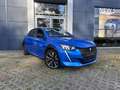 Peugeot 208 GT Line,camera,navi,trekhaak Azul - thumbnail 2