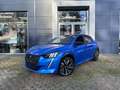 Peugeot 208 GT Line,camera,navi,trekhaak Azul - thumbnail 1