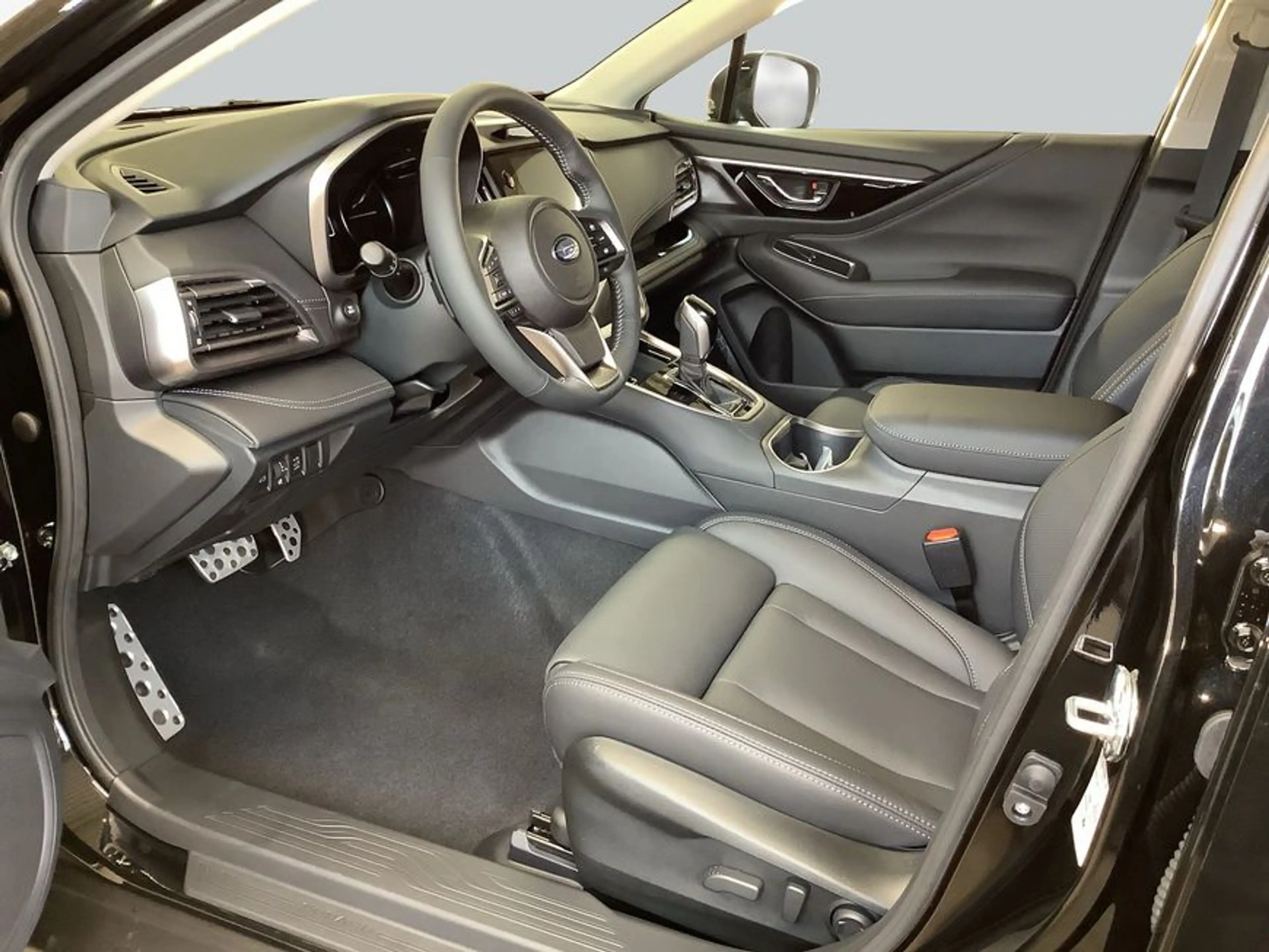 Subaru OUTBACK Outback 2.5i Lineartronic Platinum 124 kW, 5-türig — photo 8