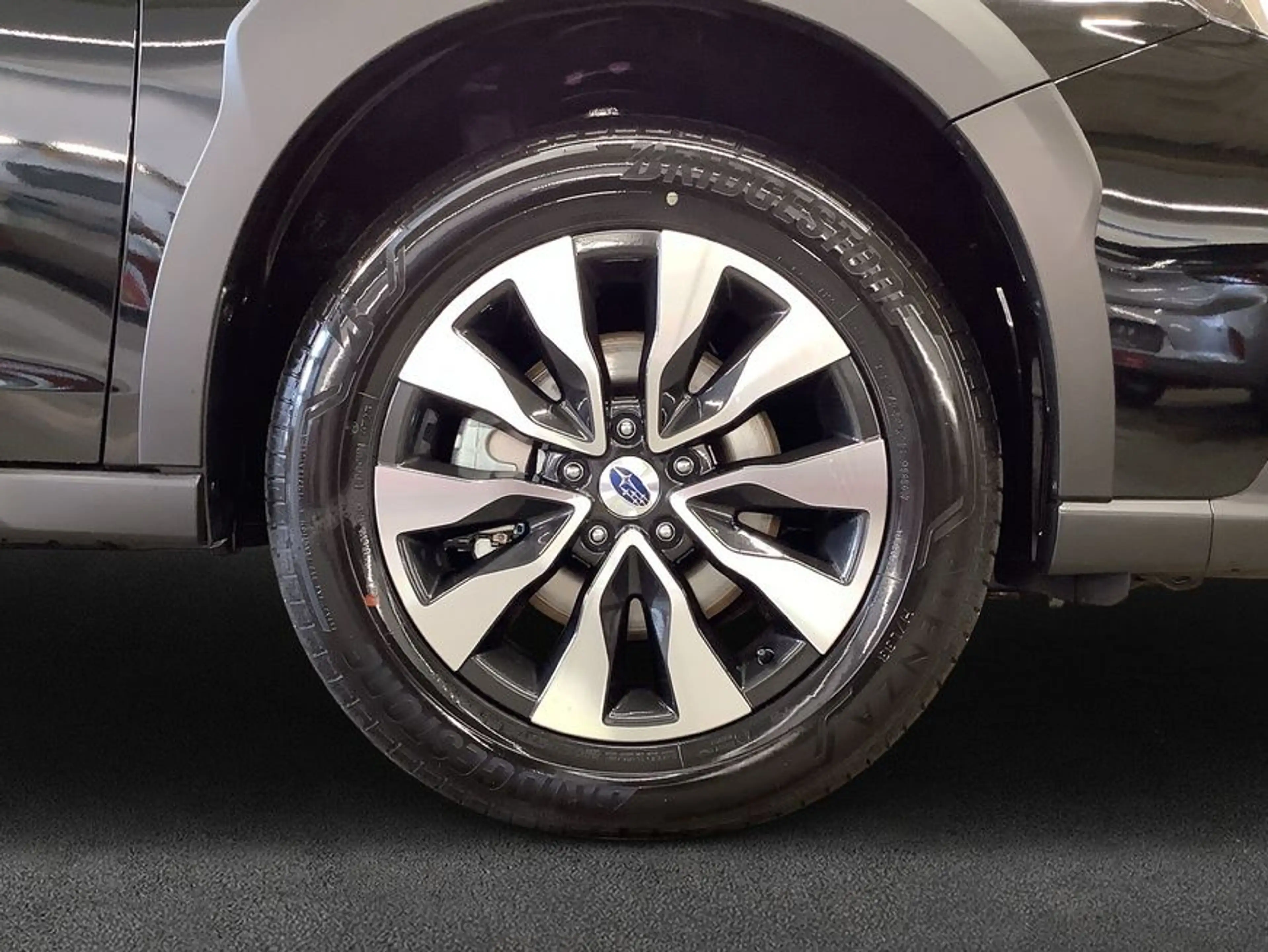 Subaru OUTBACK Outback 2.5i Lineartronic Platinum 124 kW, 5-türig — photo 6