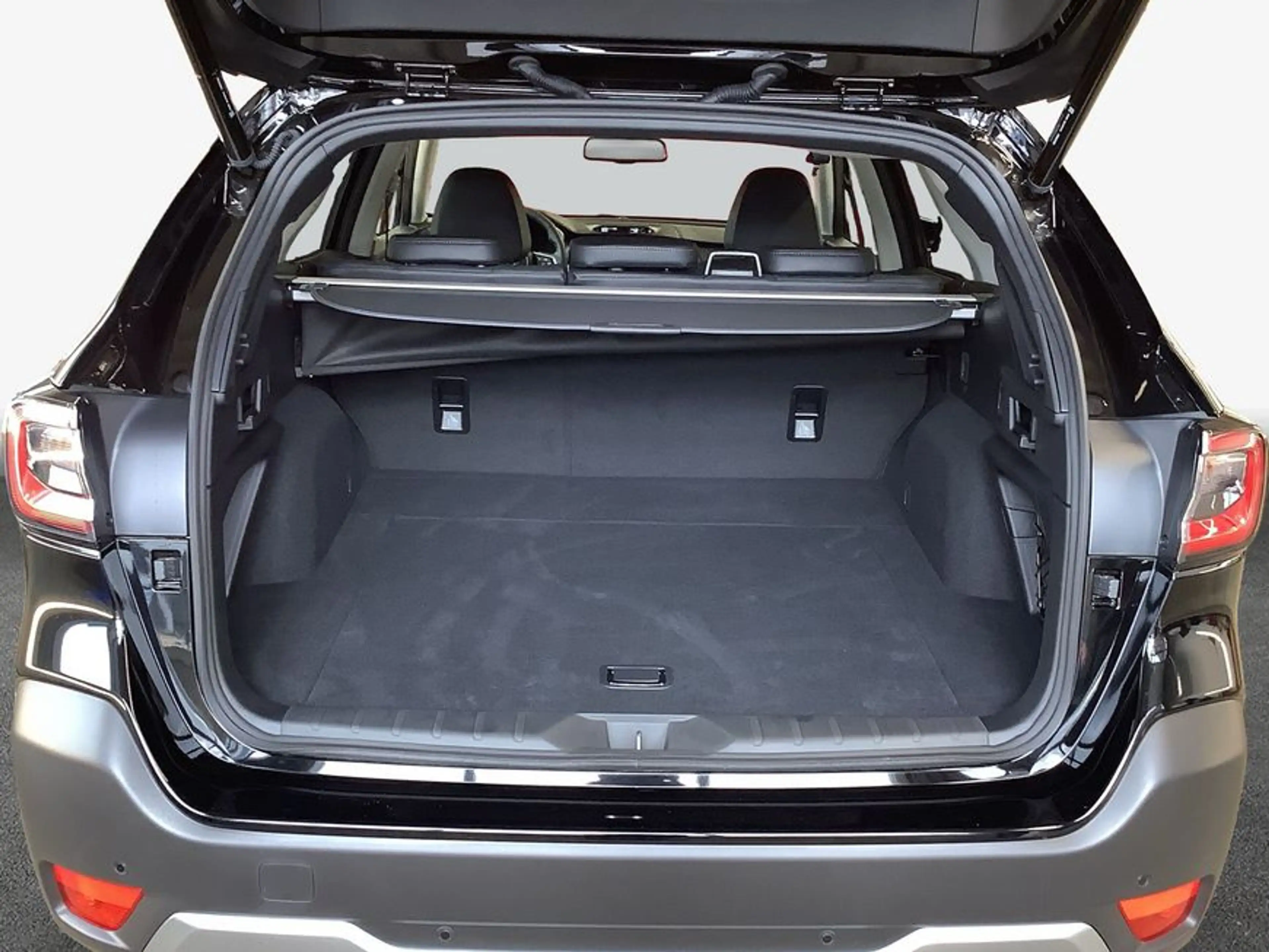 Subaru OUTBACK Outback 2.5i Lineartronic Platinum 124 kW, 5-türig — photo 7