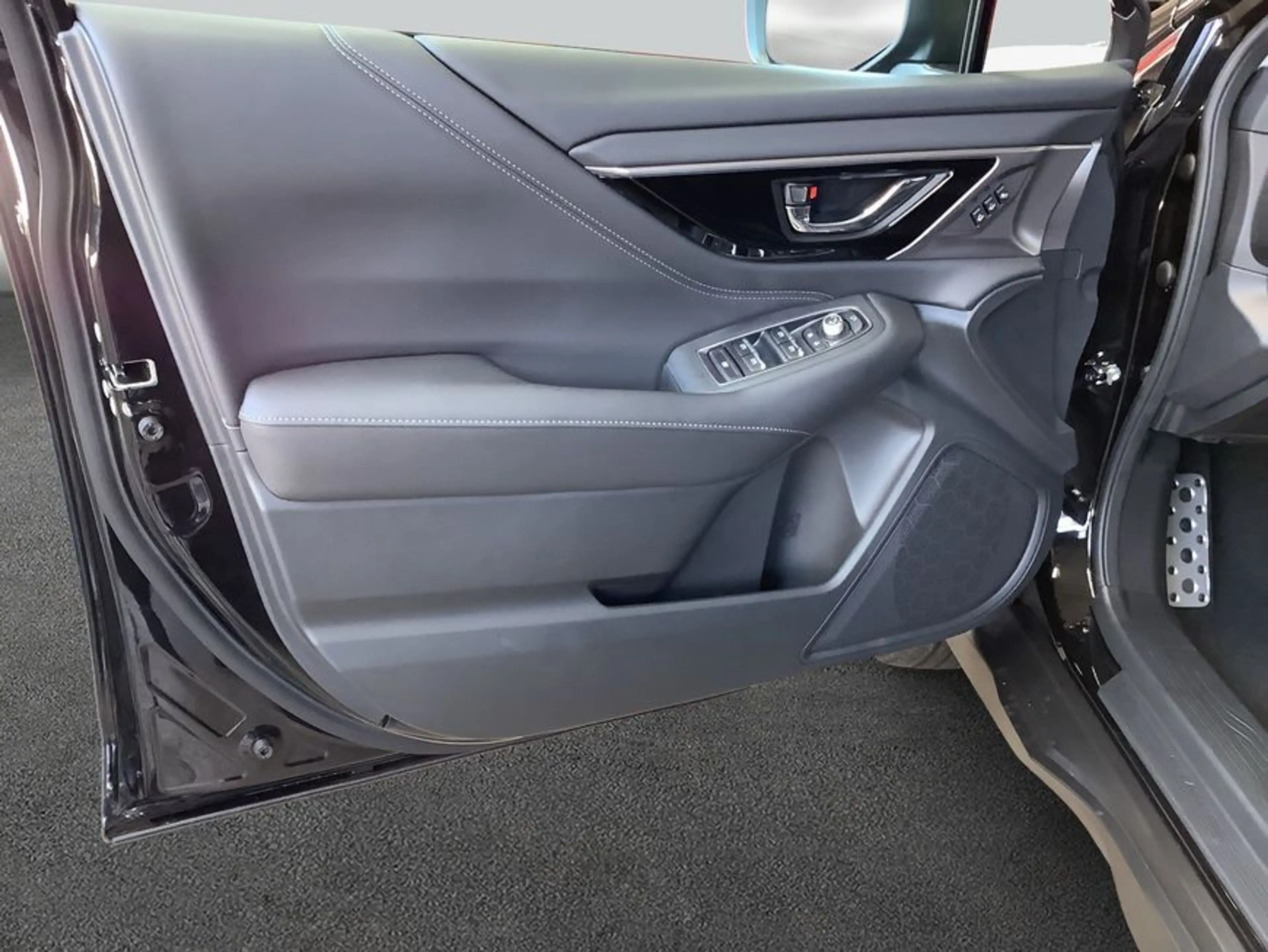 Subaru OUTBACK Outback 2.5i Lineartronic Platinum 124 kW, 5-türig — photo 14