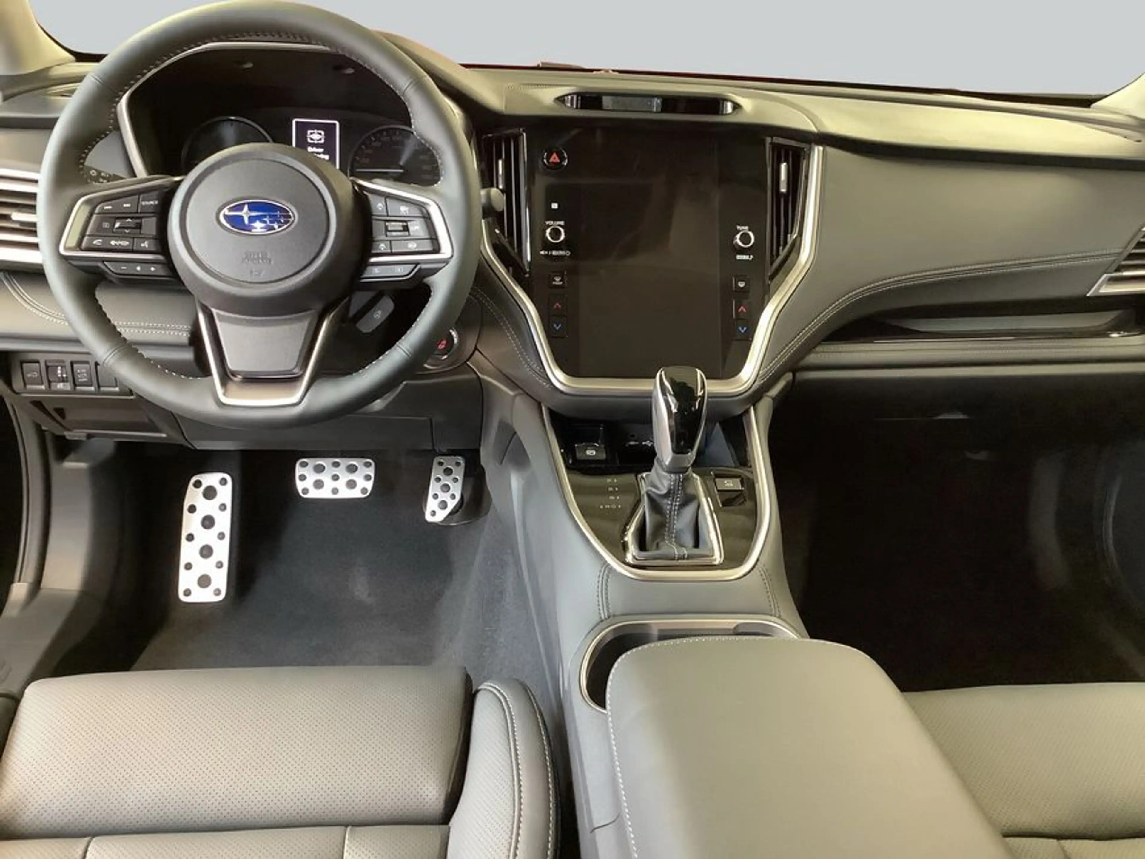 Subaru OUTBACK Outback 2.5i Lineartronic Platinum 124 kW, 5-türig — photo 10