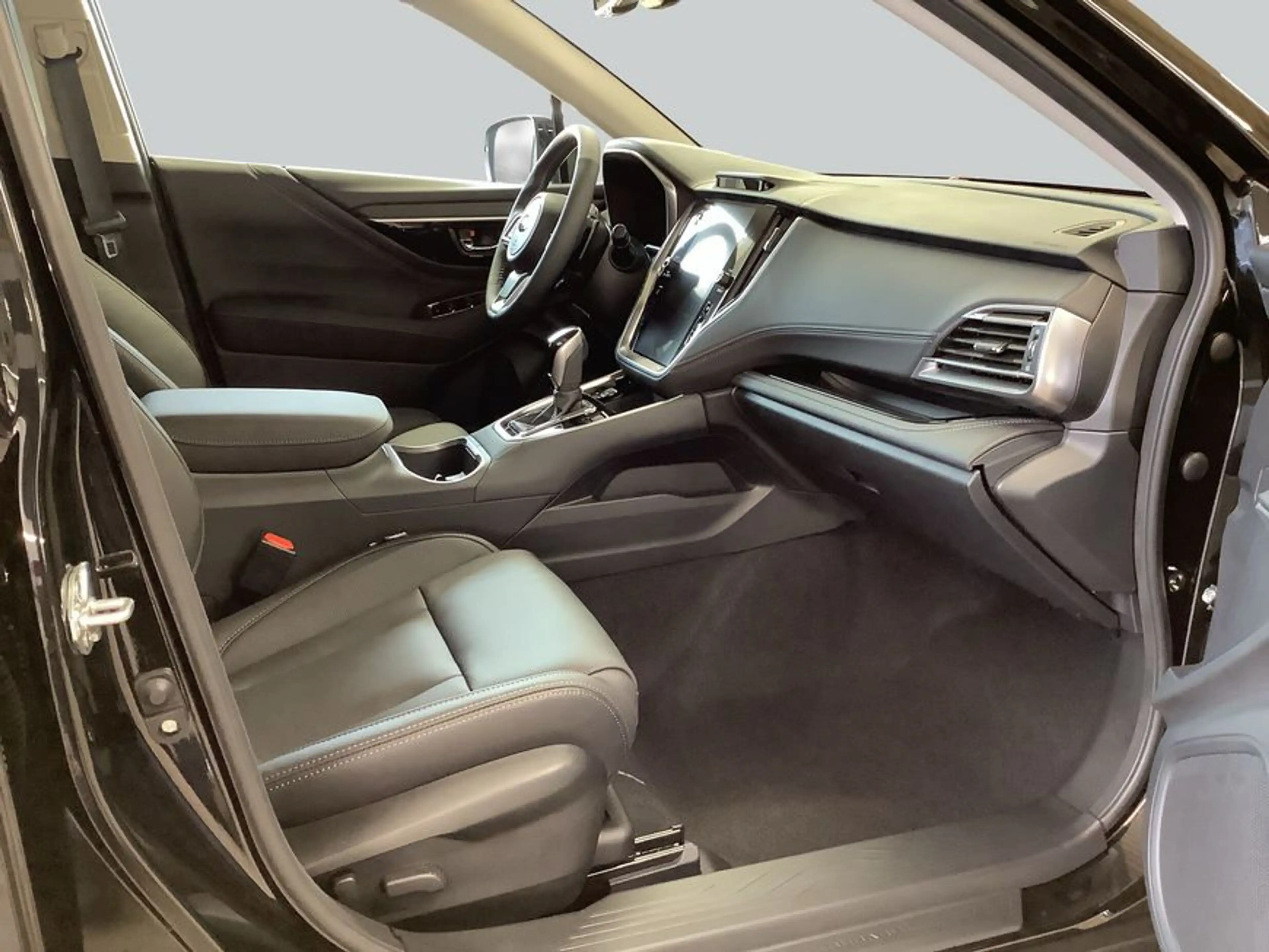 Subaru OUTBACK Outback 2.5i Lineartronic Platinum 124 kW, 5-türig — photo 11