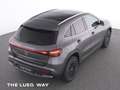 Mercedes-Benz EQA 250 Progressive+MBUX+LED-HP+Pano+EHeck+RK+20 Szürke - thumbnail 19