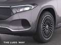 Mercedes-Benz EQA 250 Progressive+MBUX+LED-HP+Pano+EHeck+RK+20 Szürke - thumbnail 9