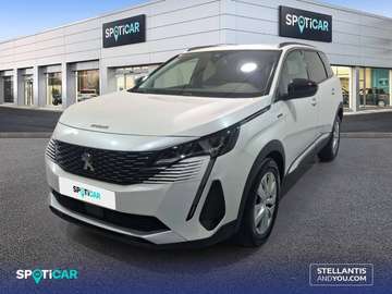1.5 BlueHDi 96kW (130CV) S&S Style