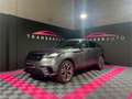 Land Rover Range Rover Velar VELAR 2.0 D R-Dynamic SE AWD / CAMERA 360 / CUIR C Gris - thumbnail 1