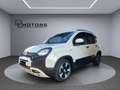 Fiat Panda PANDINA KM0, 1.0 HYBRID, BIANCO GELATO, P.CONSEGNA Bianco - thumbnail 1