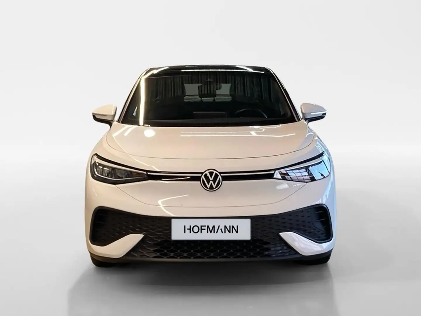 Volkswagen ID.5 Performance Weiß - 2