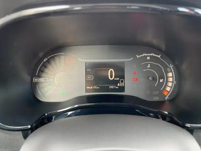 Dacia Spring view 13