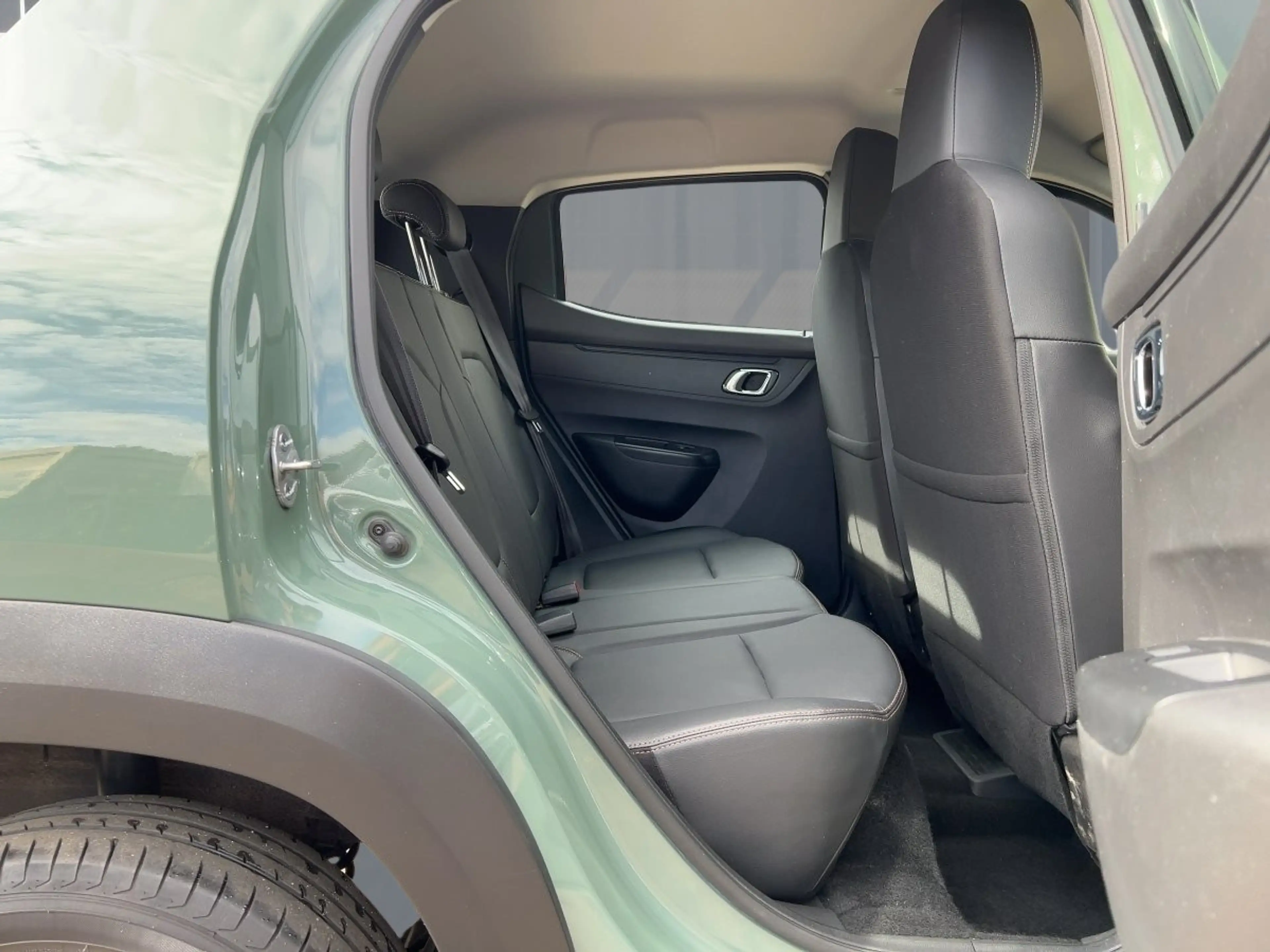 Dacia Spring ELECTRIC EXTREME 27kWh RÜCKFAHRKAMERA — photo 9