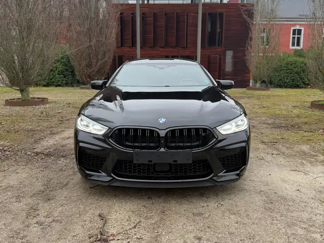 BMW M8 M8 Gran Coupé OPF