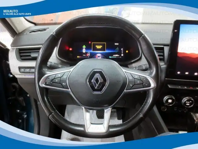 Renault Arkana view 4