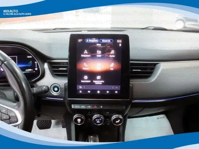 Renault Arkana view 6