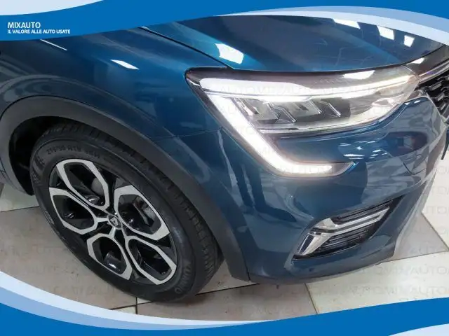 Renault Arkana view 13
