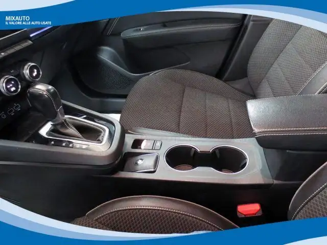 Renault Arkana view 9