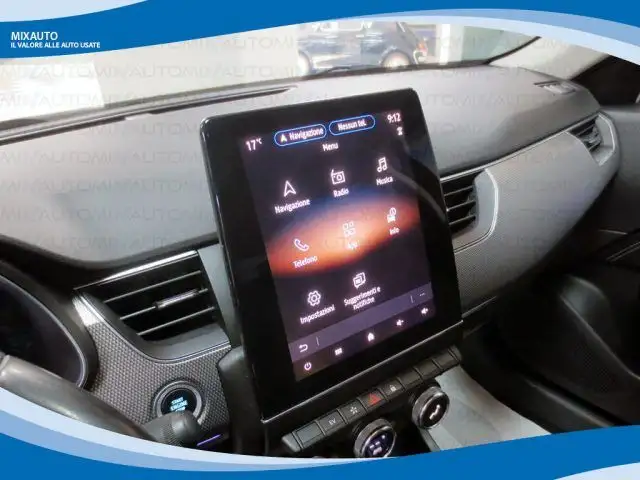 Renault Arkana view 5