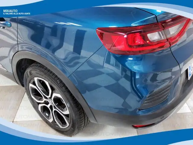 Renault Arkana view 15