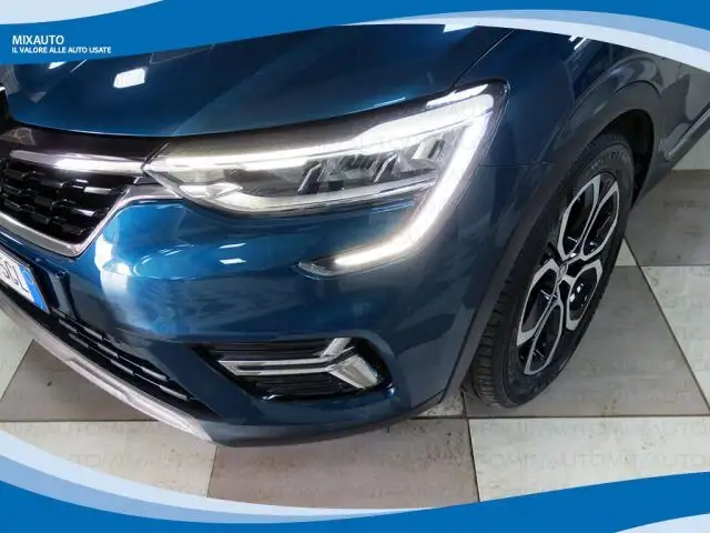 Renault Arkana view 12