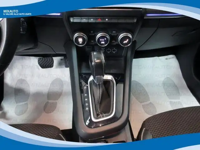 Renault Arkana view 7