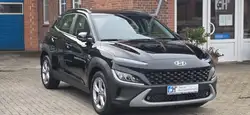Hyundai KONA Trend Mild Hybrid LED*Navi*Kamera*Sound*uvm