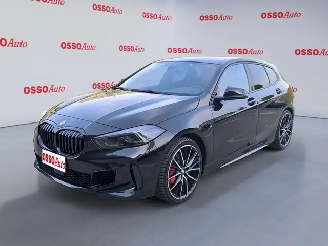 BMW 128 128 TI 265 HP (F40) M SPORT AUTOMATICA