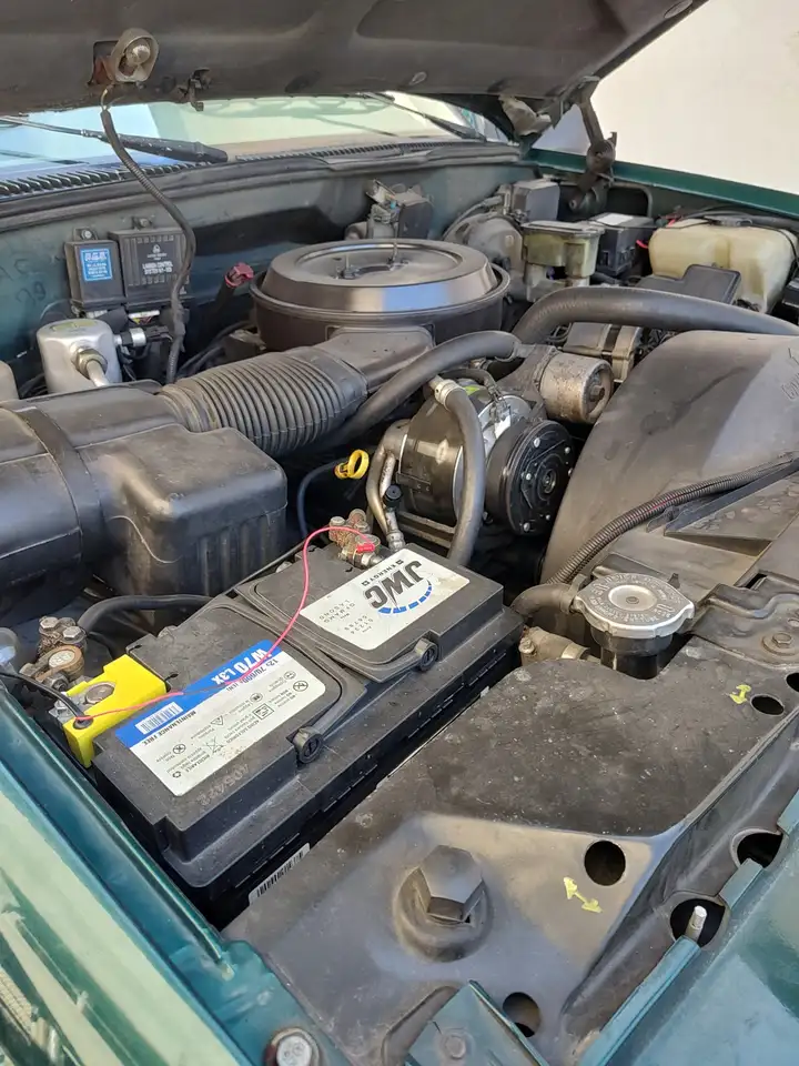 GMC Sierra, foto 3