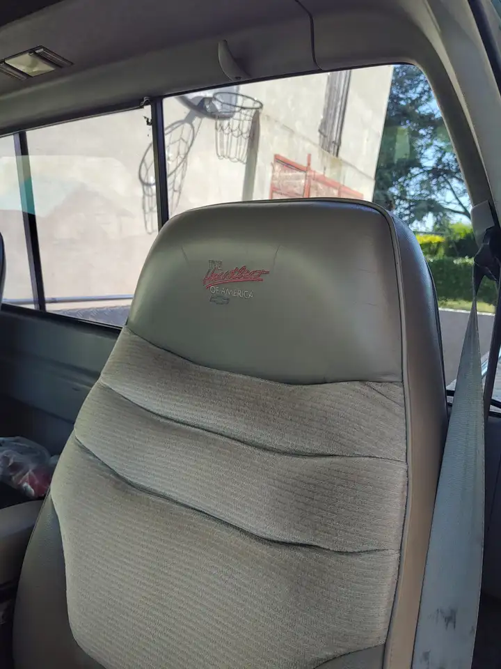 GMC Sierra, foto 7