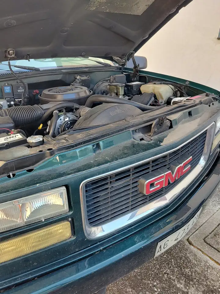GMC Sierra, foto 2