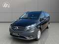 Mercedes-Benz Vito 116 Tourer XL Tempomat*AHK*Kamera*Park-P Negro - thumbnail 3