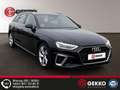 Audi A4 Avant S Line Plus +LED+NAVI+SZH+Metallic+ACC+elek. Noir - thumbnail 17