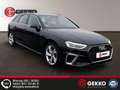Audi A4 Avant S Line Plus +LED+NAVI+SZH+Metallic+ACC+elek. Schwarz - thumbnail 16
